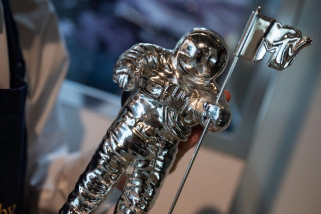 【速報】MTV VMA 2022の受賞者を随時更新