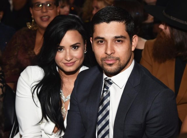 6年交際していた元カレをディス？デミ・ロヴァートが12歳上の元カレへ歌った「29」についてコメント