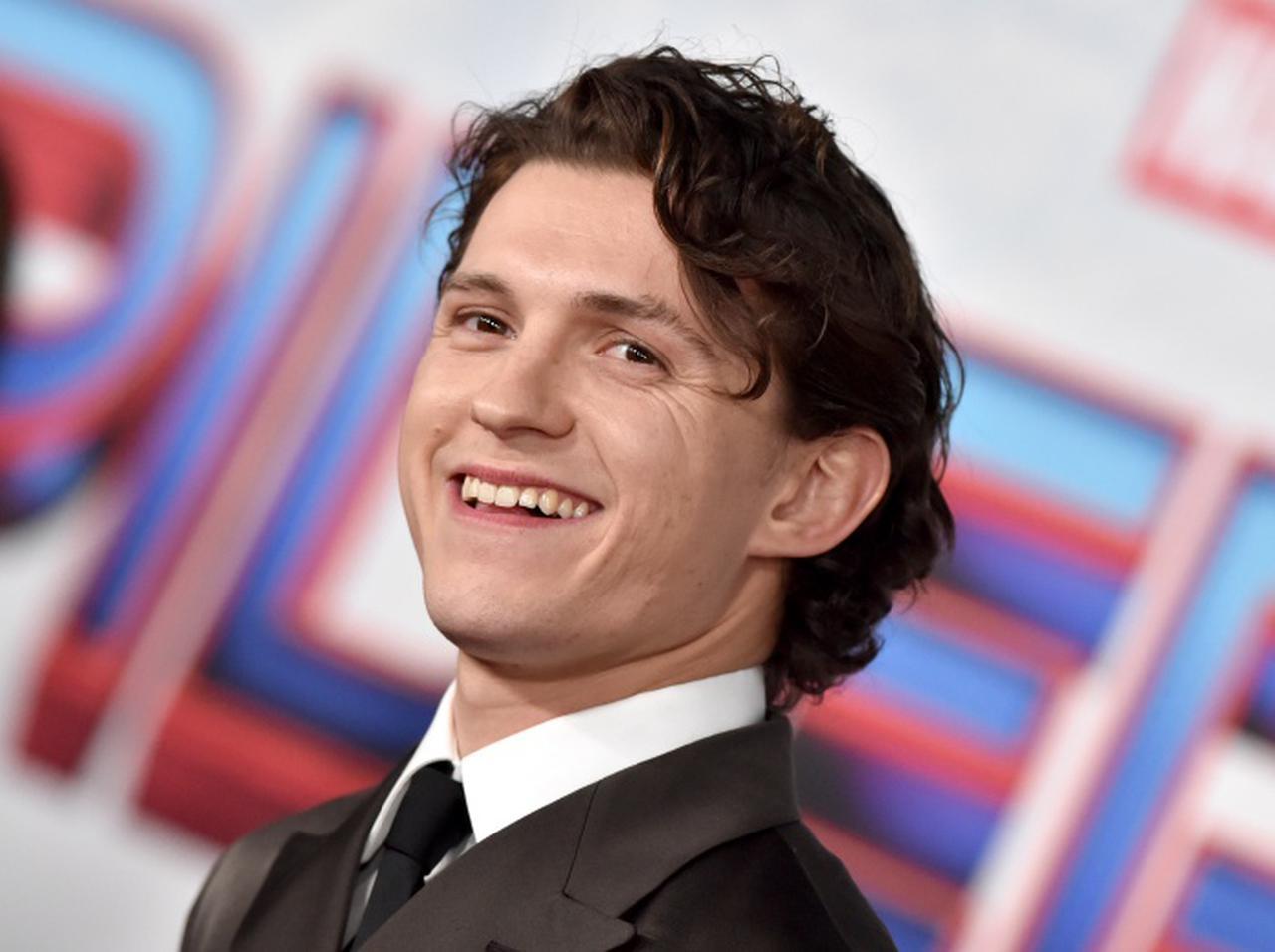 トム・ホランドが“残念なお知らせ”を発表するも、絶賛される