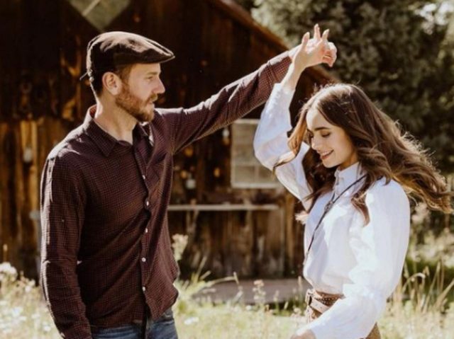 リリー・コリンズの夫や元カレって誰？チャーリー・マクダウェル、ジェイミー・キャンベル・バウアー、ザック・エフロン【まとめ】