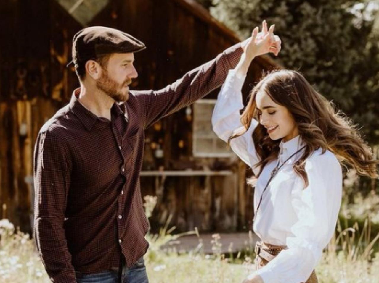 リリー・コリンズの夫や元カレって誰?チャーリー・マクダウェル、ジェイミー・キャンベル・バウアー、ザック・エフロン【まとめ】