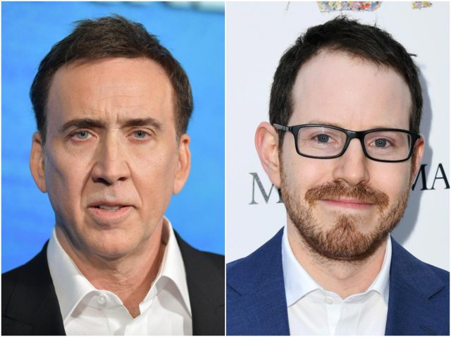 『ミッドサマー』監督×ニコラス・ケイジのA24作品はヤバすぎる…、『Dream Scenario』はコメディに