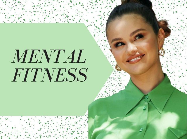 「メンタルフィットネス」って何？セレーナ・ゴメスが“テニスの女王”からメンタルケアの極意を学ぶ