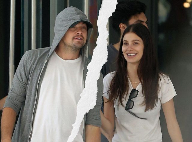 レオナルド・ディカプリオ、カミラ・モローネと破局で「25歳以上とは交際しない説」が現実味を帯びる