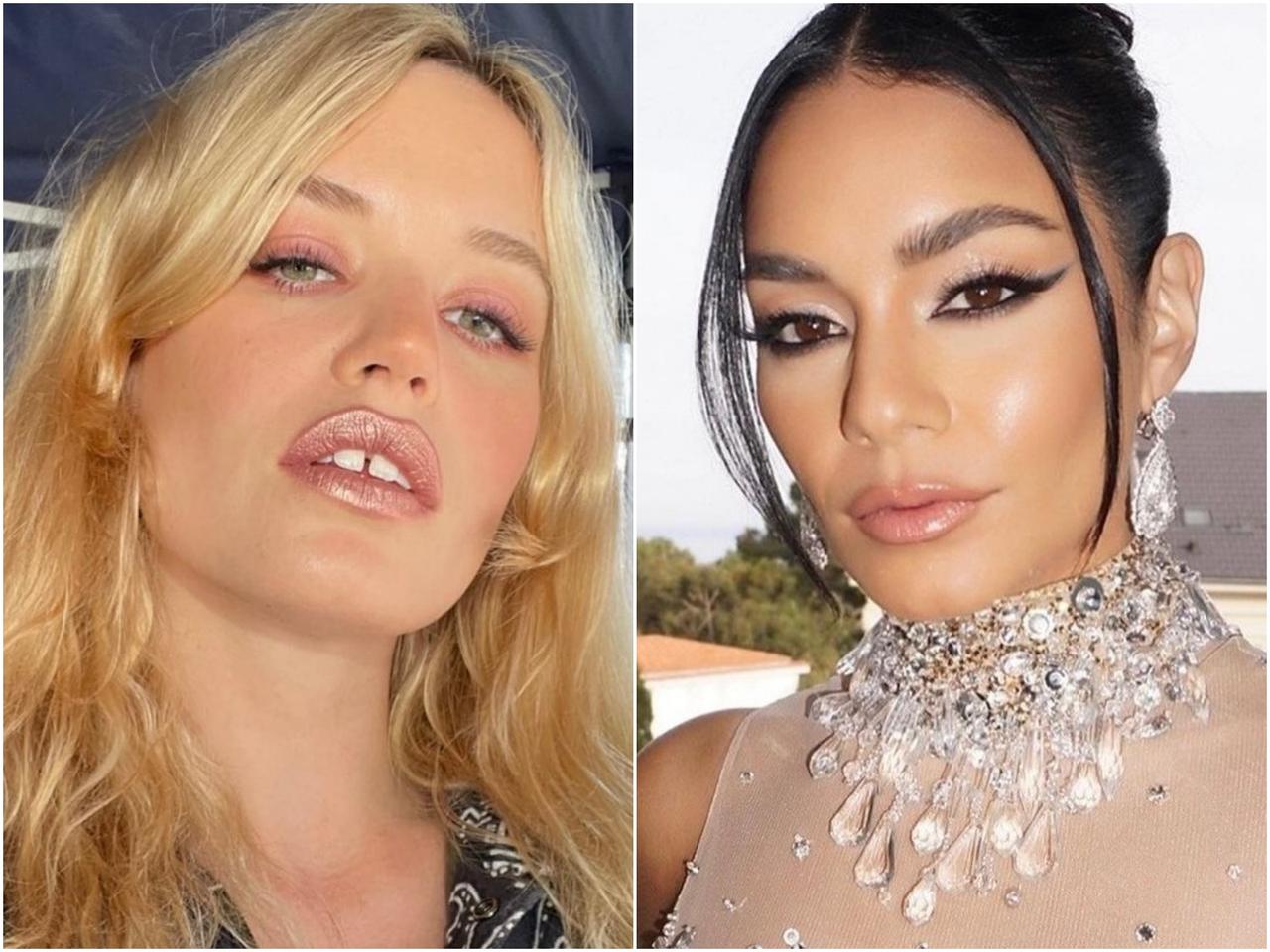 この秋「フロスティド・リップ」に再注目！こなれ感を出すコツもチェック