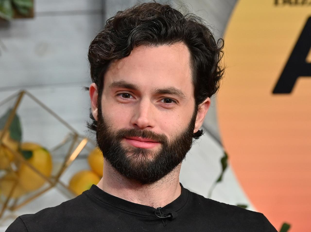 『ゴシップガール』ペン・バッジリーがMCUで主演作か、ジョン・クラシンスキーではない?