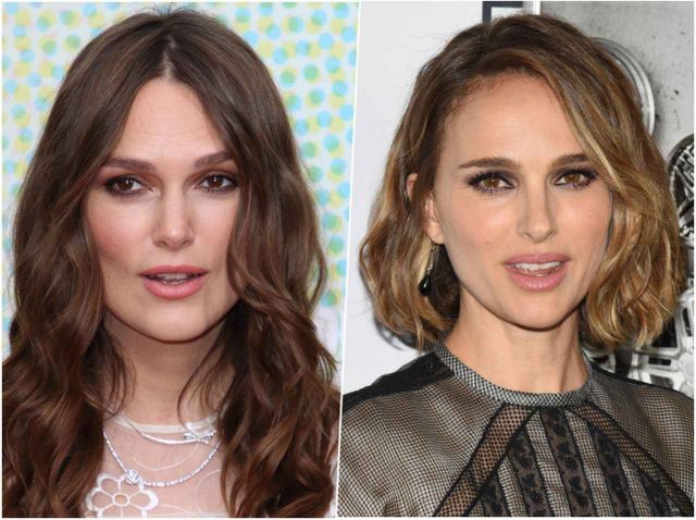 キーラ・ナイトレイ、ナタリー・ポートマンと間違われた時の「対応」が予想外