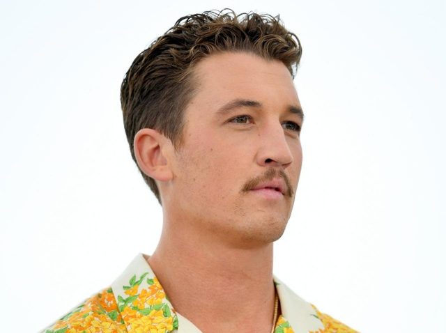 『トップガン マーヴェリック』マイルズ・テラーの日常がルースターと「完全に一致」