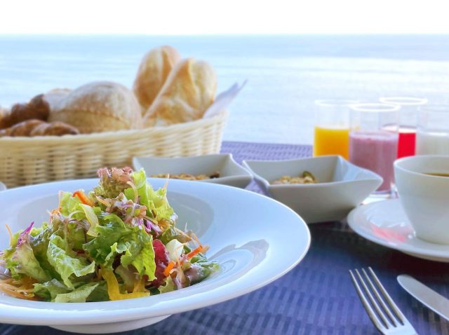 デトックス×ワーケーションを同時に！ACAO SPA & RESORTにて、ヘルスケア型ワーケーションプランが販売開始