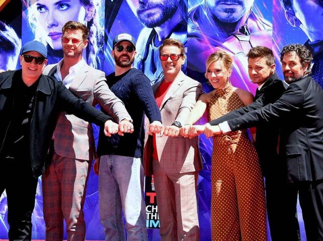 『アベンジャーズ／エンドゲーム』、マーベル社長による初期の「別案」が悲惨すぎた…