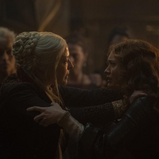 『ハウス・オブ・ザ・ドラゴン』海外批評で星5つの評価も！“理由”はなに？