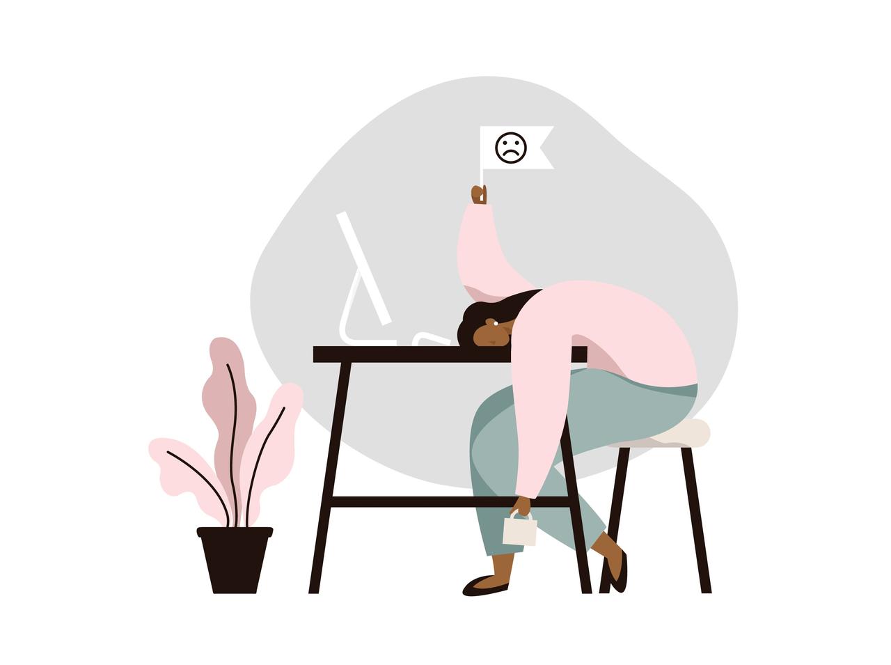 ストレスでシワが増えるのは本当?専門家が明かすそのメカニズムとは