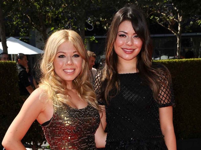 番組で虐待されていた、『iCarly』サム役の衝撃告白に共演したカーリー役が悲痛なコメント