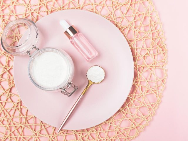 コラーゲンは飲むだけでは“意味がない”？本来の効果を引き出すコツ2つ