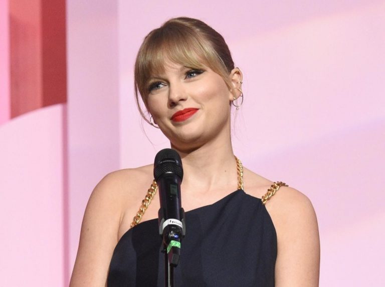 飛行機移動での二酸化炭素排出量No.1セレブはテイラー・スウィフト?報道を受けてチームが声明を発表