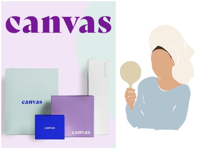 自宅でできる郵送ホルモン検査「canvas」から、卵巣年齢の測定に特化した「AMH Check」が登場