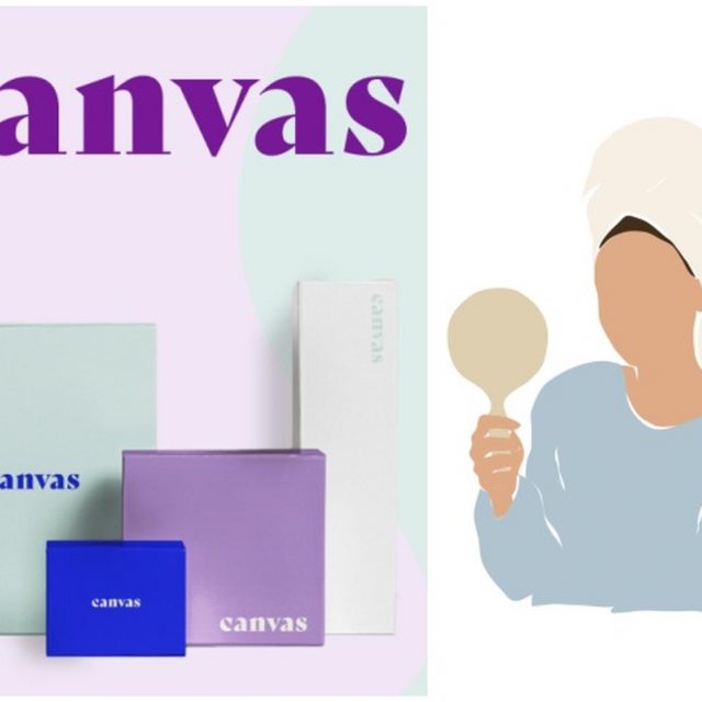 自宅でできる郵送ホルモン検査「canvas」から、卵巣年齢の測定に特化した「AMH Check」が登場