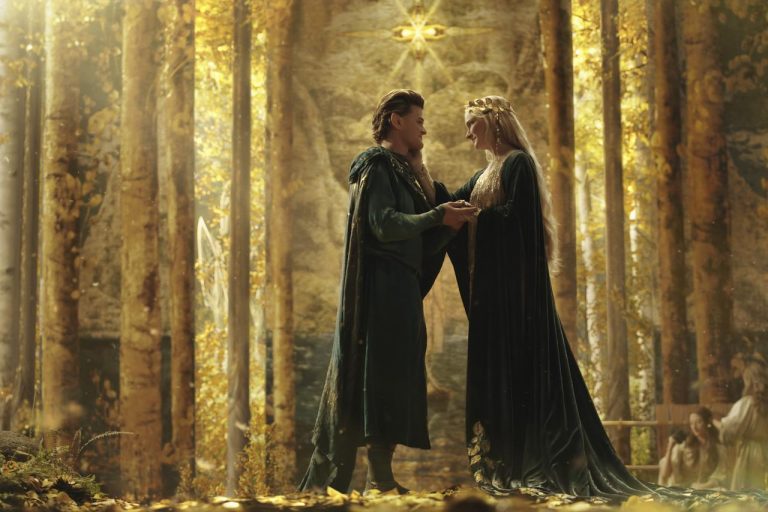 【取材】『ロード・オブ・ザ・リング: 力の指輪』はジャンルを進化させるポテンシャルのある作品