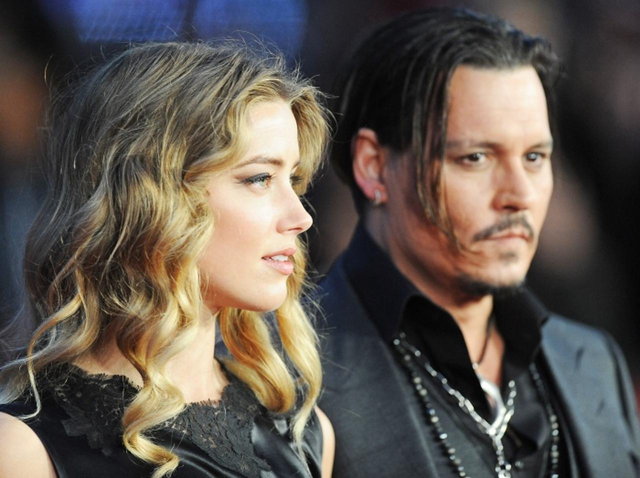 ジョニー・デップの弁護士、アンバー・ハードの「ヌード写真」や「ストリッパー時代」が法廷で明らかになることを望んでいた