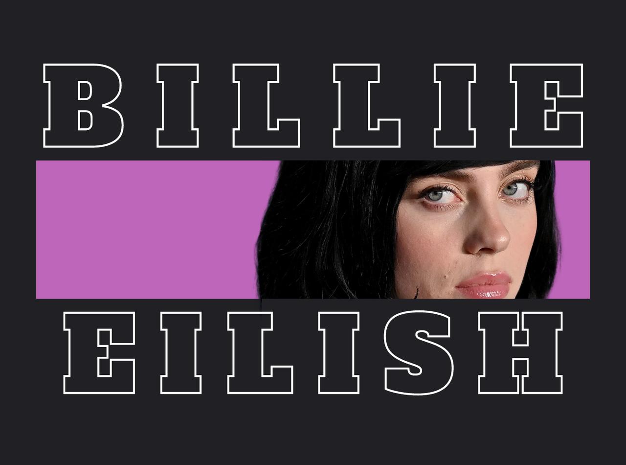 衣装のアニメ率高！ビリー・アイリッシュの日本文化崇拝の歴史