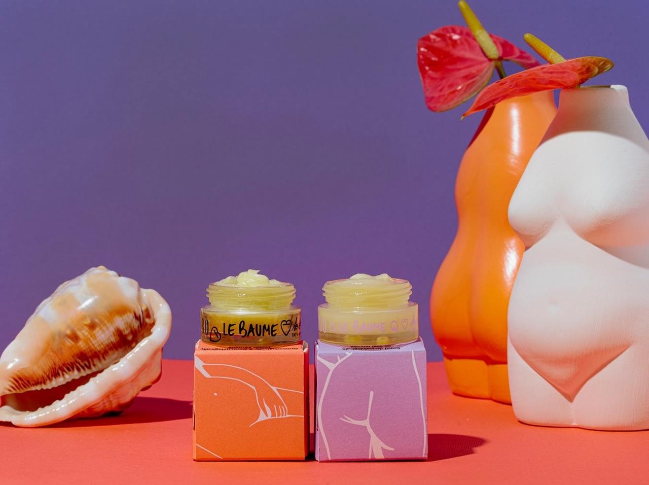 パリ発のデリケートゾーンケアブランド「BAUBO」が日本初上陸!100%オーガニックなケアを追求