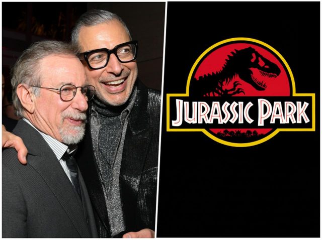 『ジュラシック・パーク』のメインキャストがスピルバーグ監督から「記念にもらった品」が嬉しいような、困るような…