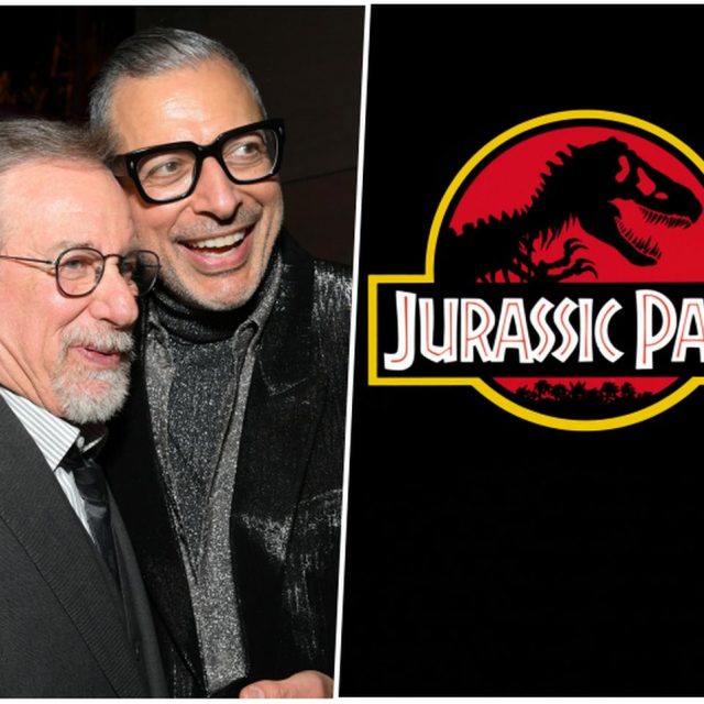 『ジュラシック・パーク』のメインキャストがスピルバーグ監督から「記念にもらった品」が嬉しいような、困るような…