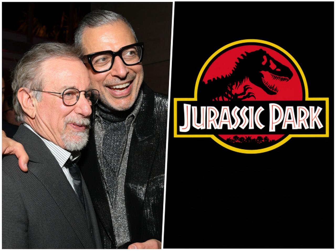 『ジュラシック・パーク』のメインキャストがスピルバーグ監督から「記念にもらった品」が嬉しいような、困るような…