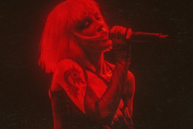 【フジロックレポ】日本語で社会的メッセージを発信！5年ぶりに日本のステージに立ったホールジーのカッコよさを伝えたい