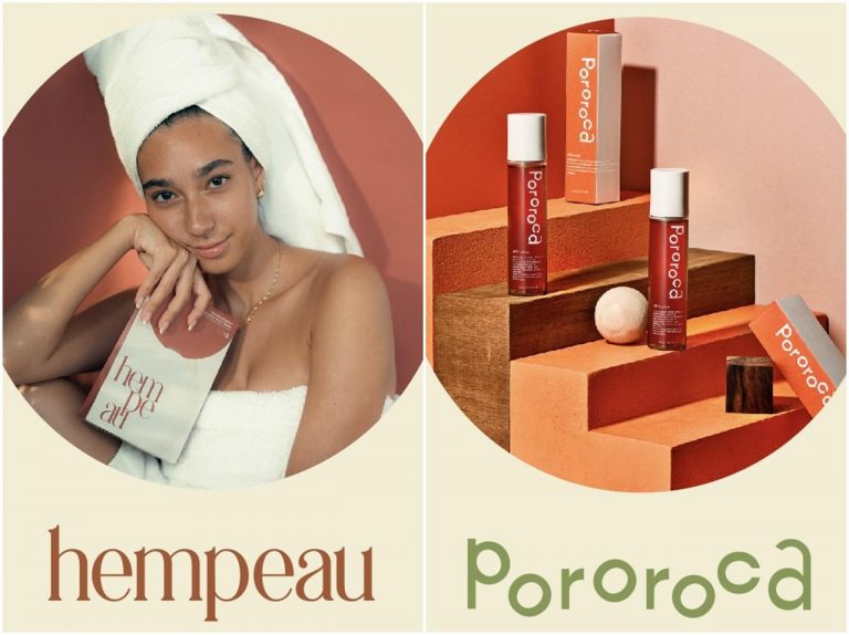 植物が持つ力に着目したビューティブランドが集結!ポップアップストア「SUMMER BEAUTY-FULL POP UP」が開催