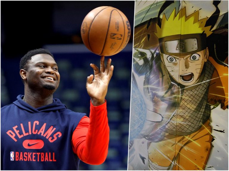 NFLに続いてNBAでもアニメ旋風!選手が明かしたアニメの“人気っぷり”に驚き