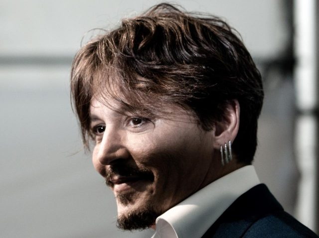 ジョニー・デップを“支持”していたセレブたちが密かに「いいね」を取り消す