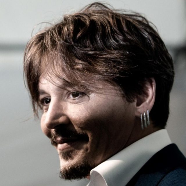 ジョニー・デップを“支持”していたセレブたちが密かに「いいね」を取り消す