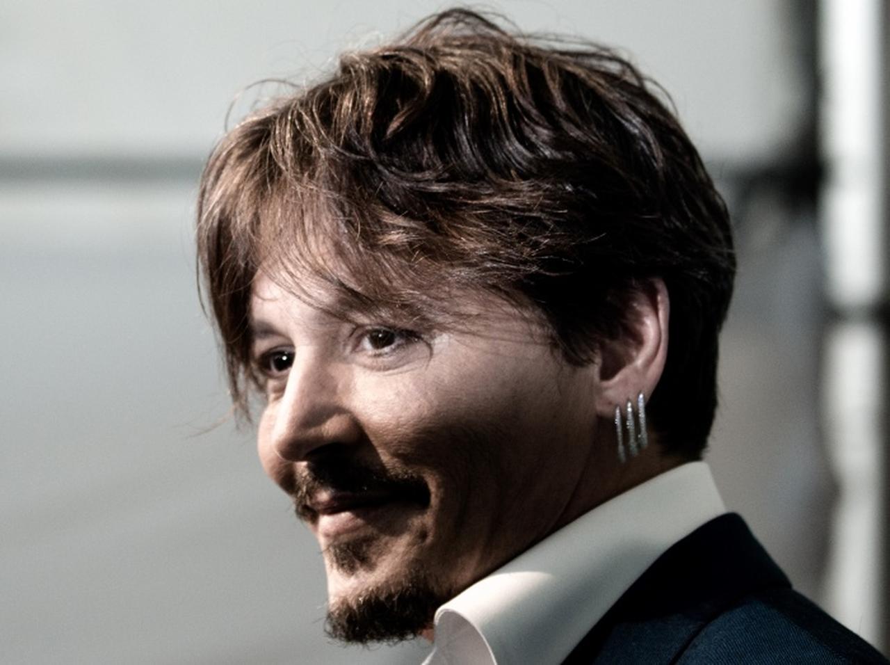 ジョニー・デップを“支持”していたセレブたちが密かに「いいね」を取り消す