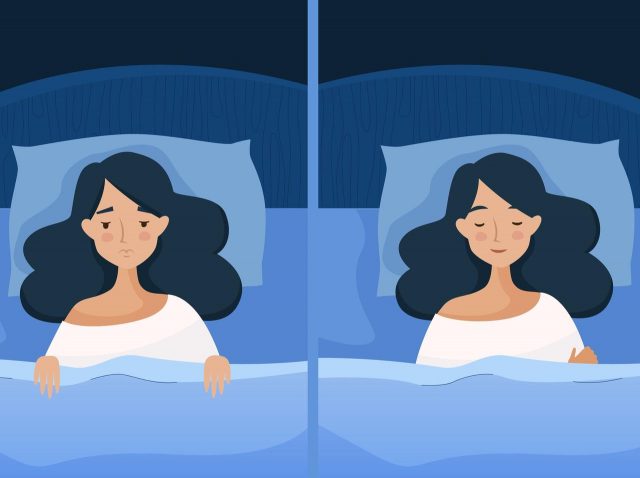 睡眠の質を上げるためにできることって？医師が勧める3つのルーティン