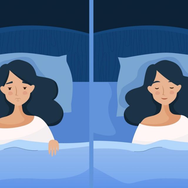 睡眠の質を上げるためにできることって？医師が勧める3つのルーティン