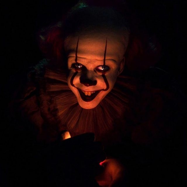 AIが描いた映画『IT／イット』のペニーワイズが怖すぎて夢に出てきそう
