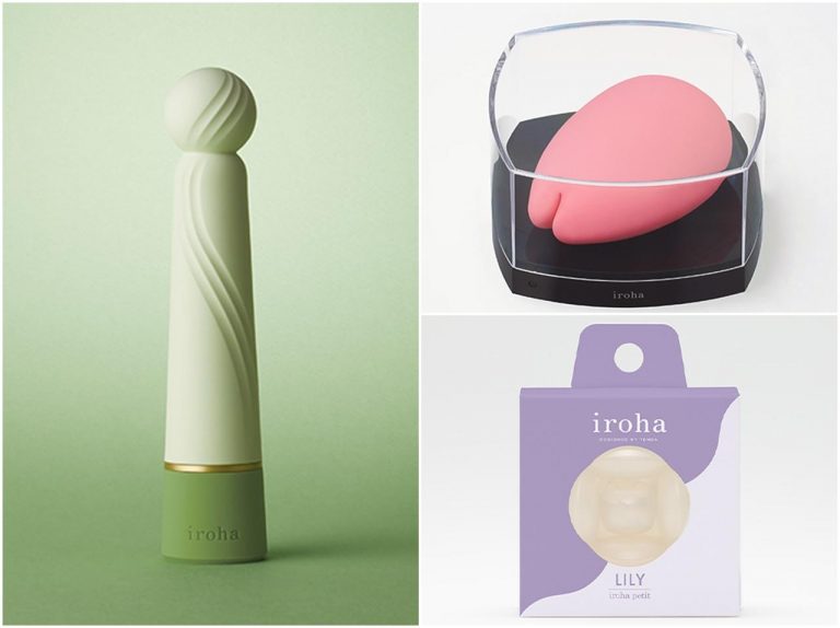 女性向けセルフプレジャーブランド「iroha」に聞いた、オススメのアイテム5選