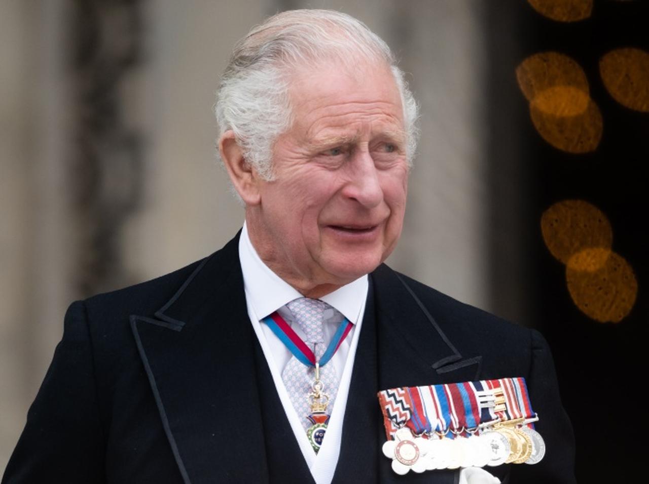 チャールズ皇太子、ドラマ『ザ・クラウン』での「自身の描かれ方」に反応