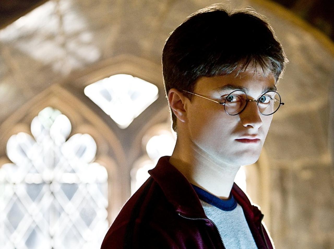 ダニエル・ラドクリフ、『ハリー・ポッターと呪いの子』に出る「条件」が“超現実的”