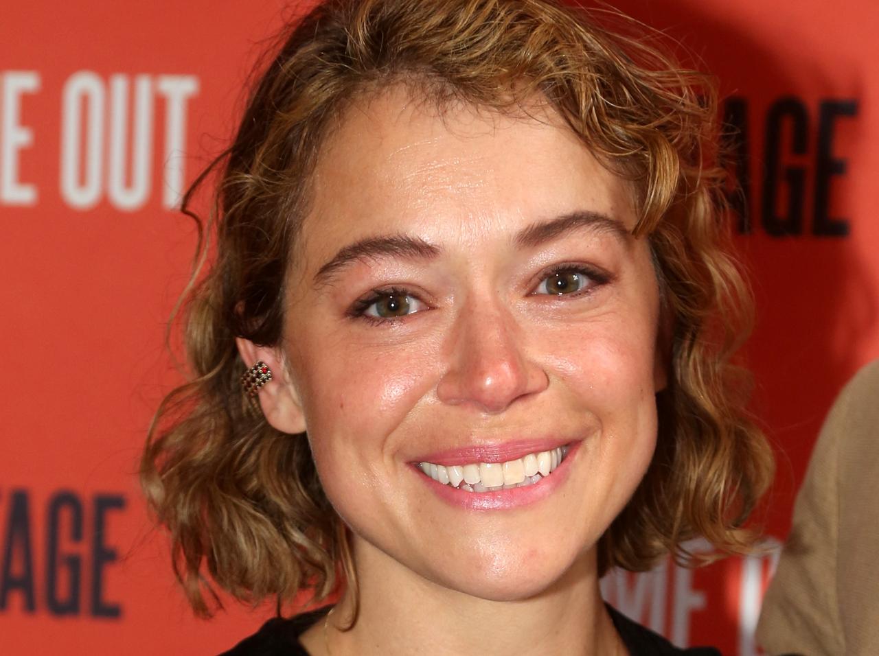 “強い女性主人公”表現は「あまりに単純な視点」、MCU『シー・ハルク』主演が苦言