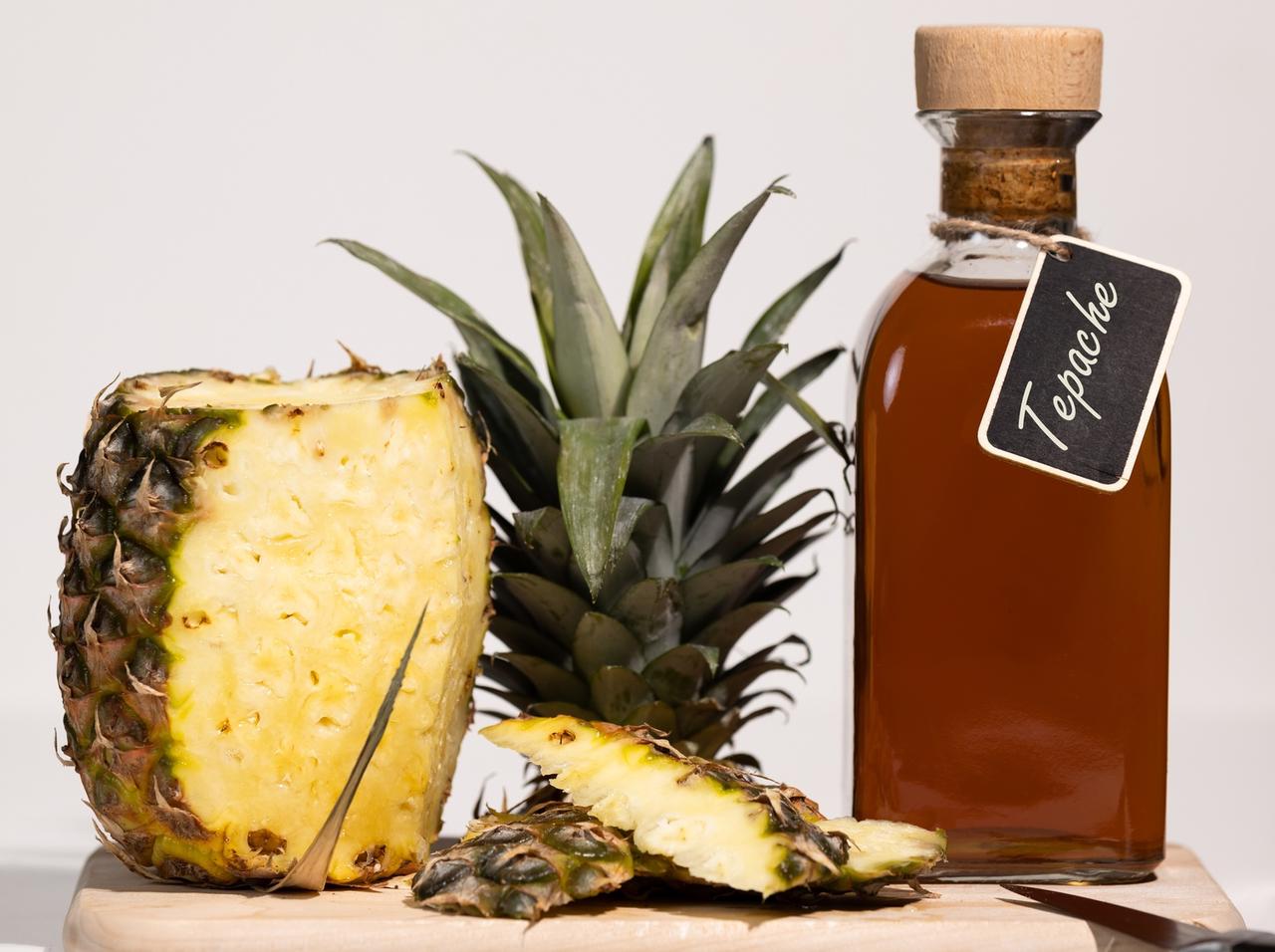 コンブチャの一人勝ちがついに終了？発酵飲料「テパチェ」が海外で突如トレンド入り