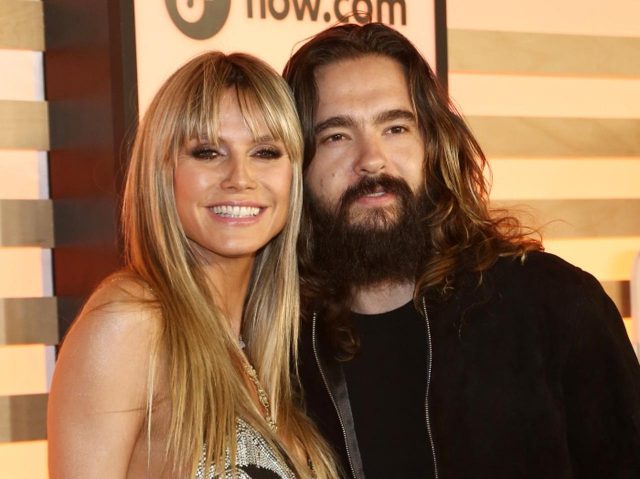 まるでヴァンパイア！“ハロウィンの女王”は夫の血を飲んで若さを保つ