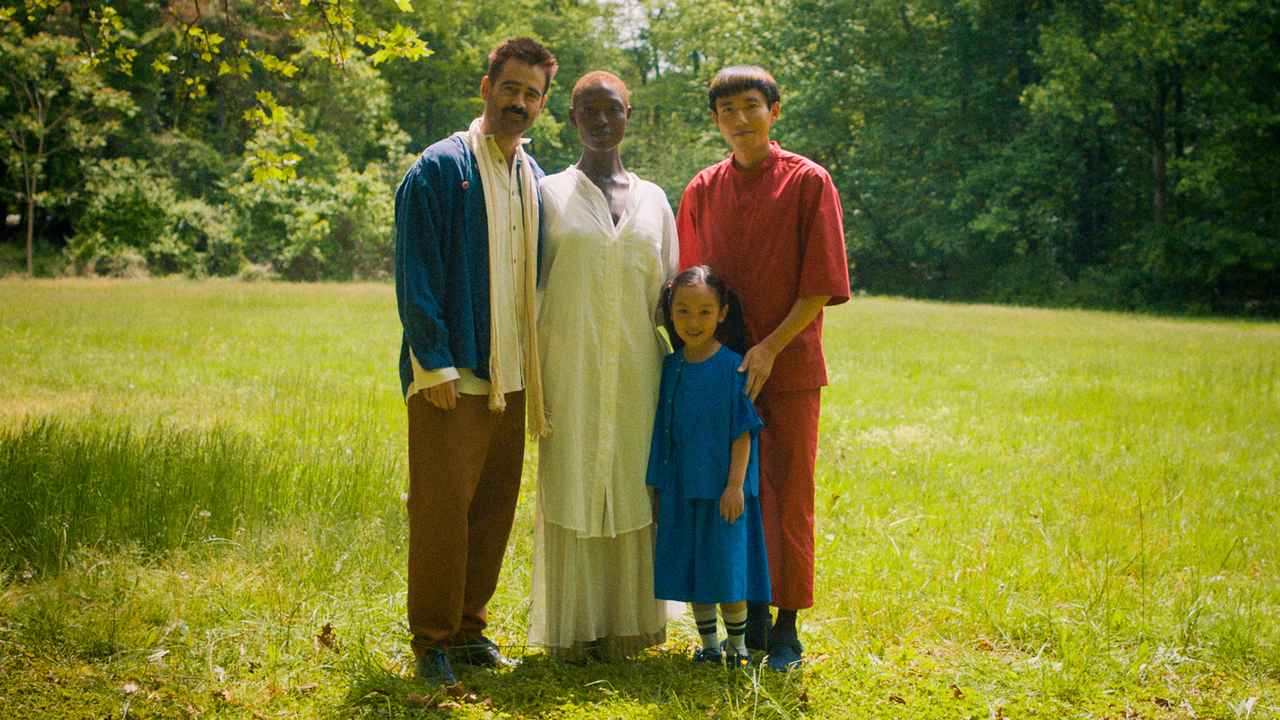 August 24thは「A24の日」! 2022年下半期公開のA24作品特集