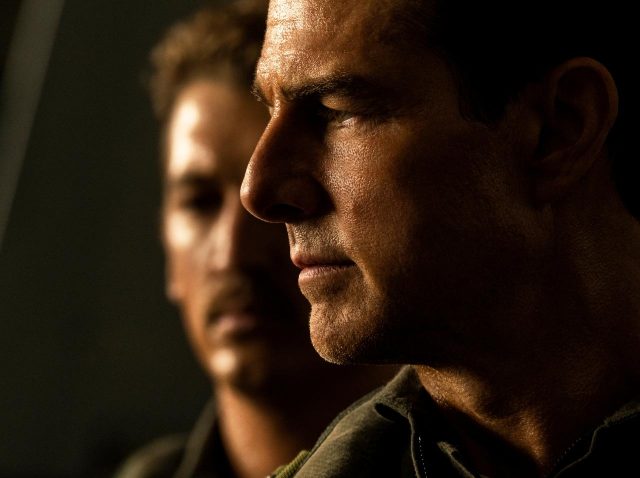 『トップガン マーヴェリック』、まさかの“超ピンクな映画”のインスピレーションに