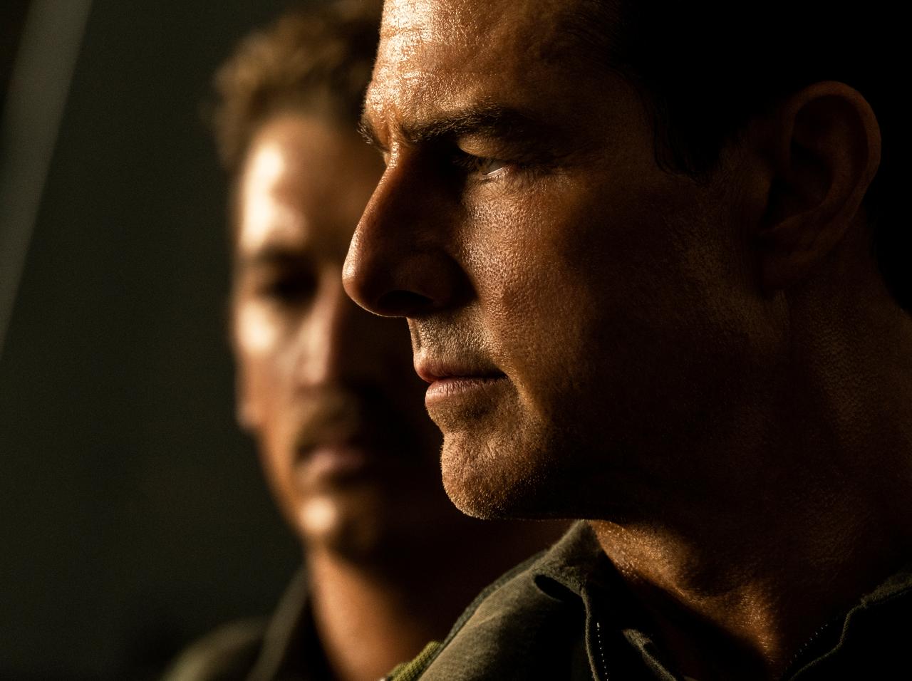 『トップガン マーヴェリック』、まさかの“超ピンクな映画”のインスピレーションに