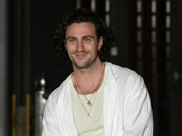 『ブレット・トレイン』撮影中に起こった悲劇、タンジェリン役が失神