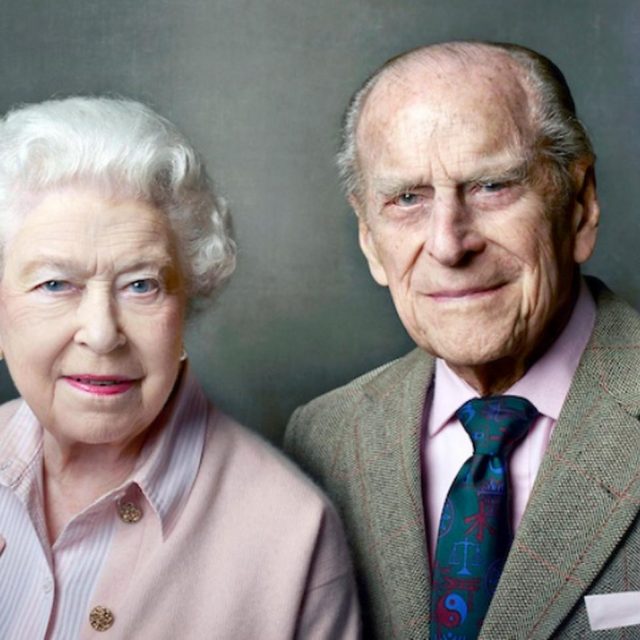 エリザベス女王、最期を迎えたバルモラル城は「亡き夫との思い出の場所」だった