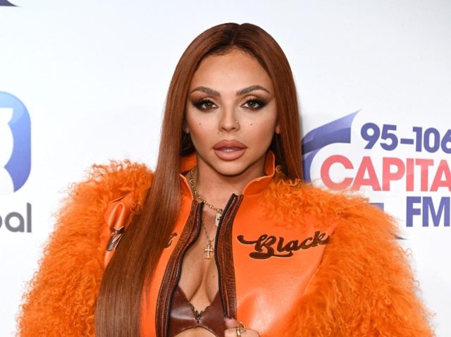 元リトル・ミックスのジェシー、無言でインスタ削除して何があった？