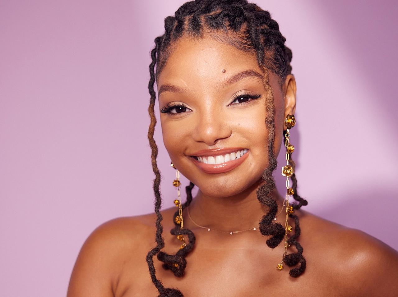 『リトル・マーメイド』アリエルの“ドレッドヘア”、感動したハリー・ベイリーの「経験」が素敵